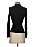 Unbranded Black Turtleneck Sweater Size S (estimated) - photo 2