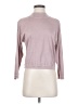 Rivet & Thread Pink Long Sleeve Turtleneck Size S - photo 1