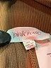 Pink Rose Brown Active Pants Size 3X - photo 4