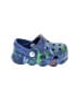 Crocs Blue Clogs Size 5 - 6 Kids - photo 1