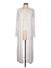 Popular 21 Silver Cardigan Size L - photo 1