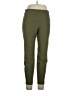 SOHO Apparel Ltd Solid Green Active Pants Size XL - photo 1