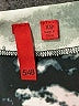 Divided by H&M 100% Polyester Black Kimono Size XS - photo 7
