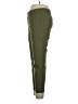 SOHO Apparel Ltd Solid Green Active Pants Size XL - photo 5