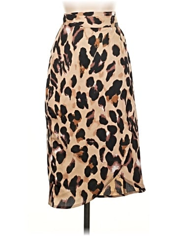 Boohoo Casual Skirt (view 1)