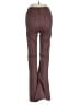 Edikted Brown Casual Pants Size XS - photo 2