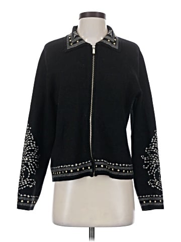 Calligraphie Jacket (view 1)