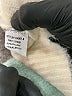 Debut Color Block Brown Pullover Sweater Size S - photo 8