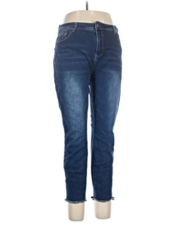Harmony + Havoc Jeans (view 1)
