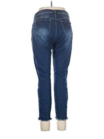 Harmony + Havoc Jeans (view 2)