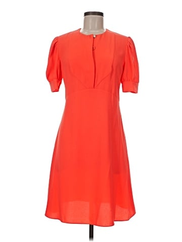 Tara Jarmon Casual Dress (view 1)