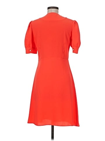 Tara Jarmon Casual Dress (view 2)