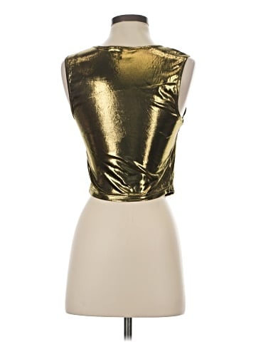 Shein Tube Top (view 2)
