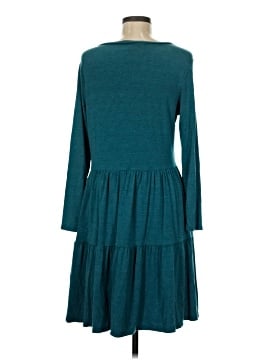 green emerald velvet dress Women's Dress