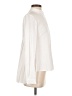 Cotidié Ivory Long Sleeve Blouse Size XXS - photo 4