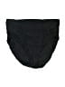 Becca Solid Black Swimsuit Bottoms Size M (estimated) - photo 1