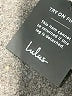 Lulus 100% Polyester Black Casual Dress Size XL - photo 9