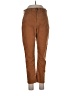 Gap Brown Casual Pants Size 31 waist r - photo 1