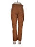 Gap Brown Casual Pants Size 31 waist r - photo 2