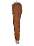 Gap Brown Casual Pants Size 31 waist r - photo 5