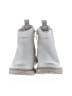Cat & Jack White Ivory Ankle Boots Size 6 (kids) - photo 2