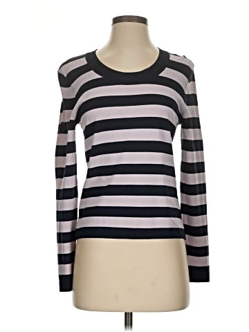 Kasper Pullover Sweater (view 1)