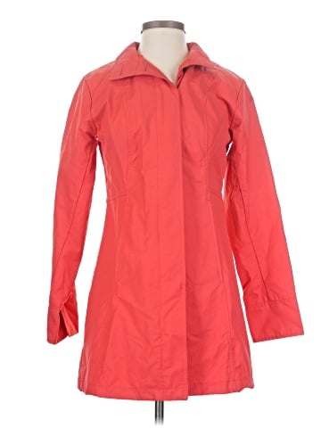 Eddie Bauer Raincoat (view 1)