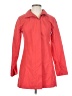 Eddie Bauer Red Raincoat Size XS - photo 1
