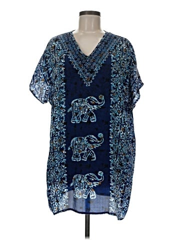 Tolani Casual Dress (view 1)