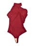 ALIX Red Bodysuit Size XS - photo 2
