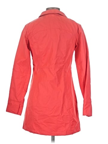 Eddie Bauer Raincoat (view 2)