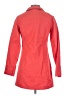 Eddie Bauer Red Raincoat Size XS - photo 2