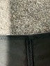 Unbranded Black Long Sleeve Top Size L - photo 3