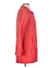 Eddie Bauer Red Raincoat Size XS - photo 4