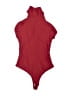 ALIX Red Bodysuit Size XS - photo 1