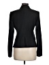 Theory Black Wool Blazer Size 6 - photo 2