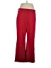 Chico's Red Dress Pants Size XL (3) - photo 1