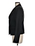Theory Black Wool Blazer Size 6 - photo 5