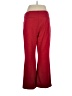Chico's Red Dress Pants Size XL (3) - photo 2