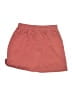 Unbranded Solid Orange Skort Size M - photo 2