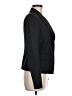 Theory Black Wool Blazer Size 6 - photo 4