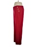 Chico's Red Dress Pants Size XL (3) - photo 5