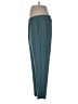 J.Crew Solid Teal Active Pants Size 12 - photo 5