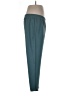 J.Crew Solid Teal Active Pants Size 12 - photo 4