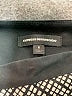 Express Design Studio Houndstooth Gray Formal Skirt Size 6 - photo 4