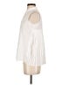 Cotidié Ivory Sleeveless Blouse Size XXS - photo 5