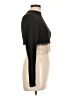 Unbranded Black Long Sleeve Turtleneck Size L - photo 4