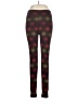 Lularoe Argyle Red Leggings Size 1X (Tall & Curvy) - photo 1