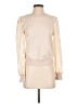 Heartloom 100% Cotton Tan Sweatshirt Size XS - photo 1