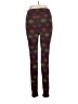 Lularoe Argyle Red Leggings Size 1X (Tall & Curvy) - photo 2